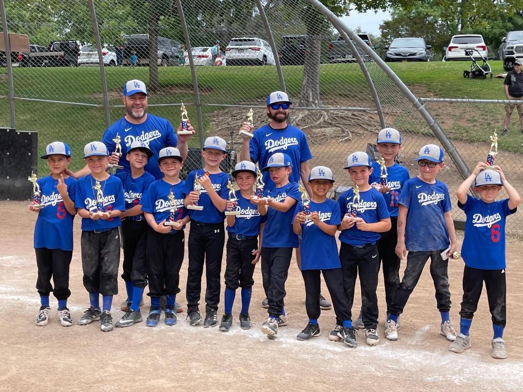 Golden Eagle Baseball > Home